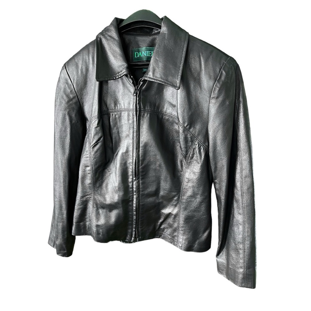Danier~ Spring, Fall Vintage Jacket Size - US M